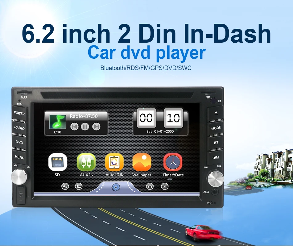 Clearance Bosion universal Car Radio Double 2 din Car DVD Player GPS Navigation In dash 2din Car PC Stereo Head Unit video mirror link cam 2 Clearance Bosion universal Car Radio Double 2 din Car DVD Player GPS Navigation In dash 2din Car PC Stereo Head Unit video mirror link cam 2