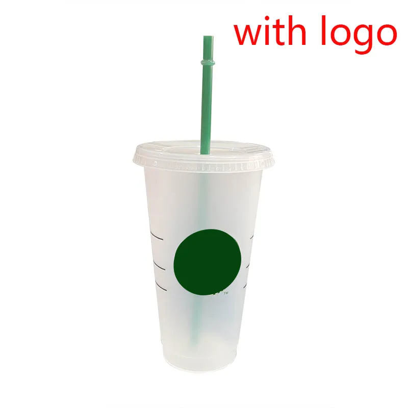 Многоразовая соломенная чашка с блестками пластиковая кружка для кофе сока