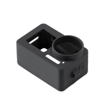 

Silica Gel Protective Sheath Hanging Rope for Dji Osmo Action