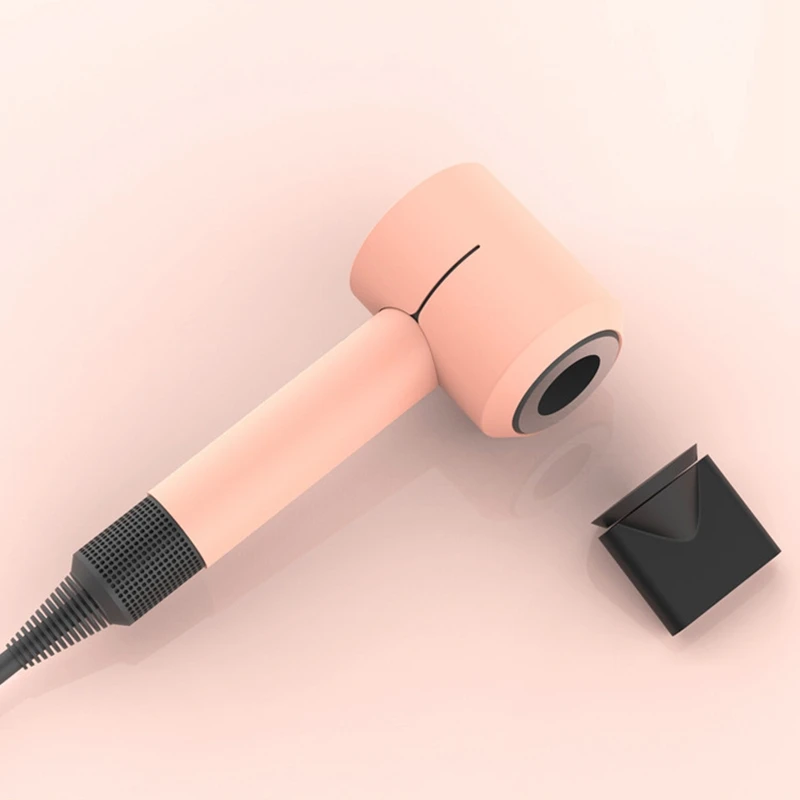 Чехол для фена Dyson мягкий силиконовый гель портативный пыленепроницаемый