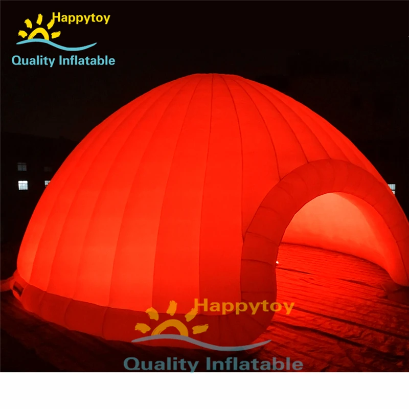 inflatable tent11