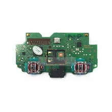Joystick placa de função controlador placa placa placa peças reparo para sony playstation 4 ps4 JDM-010 JDM-020 JDM-030 JDM-040