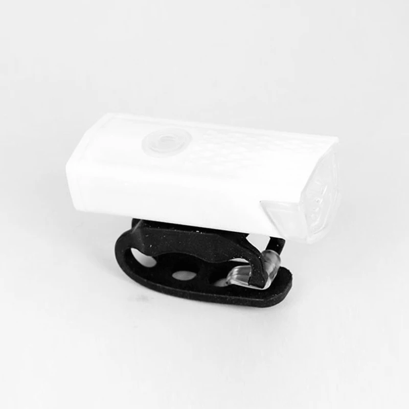 

Waterproof Cycling Bicycle LED Lamp Rechargeable Bike Head Front Lights Torch
