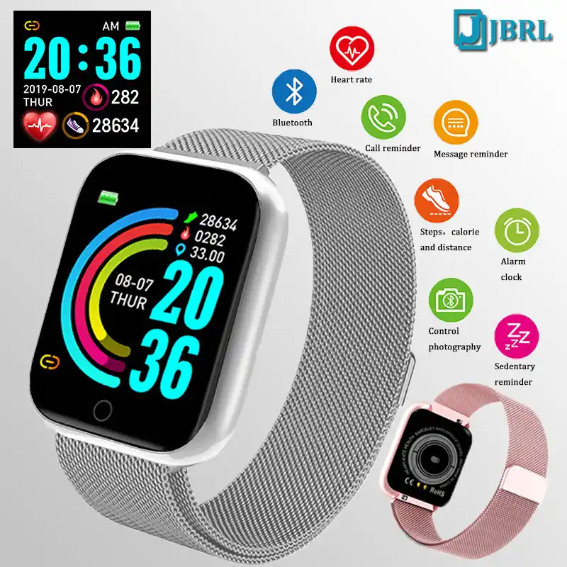 digital watch for baby girl