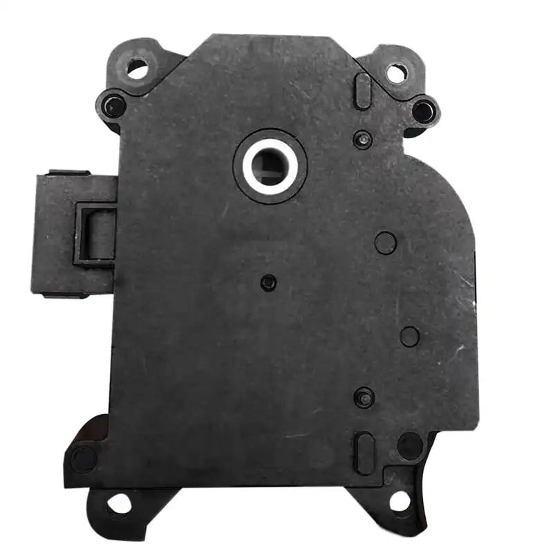 Heater Blend Door Actuator 604 881 Fits 03 07 For Honda Accord Windscreen Wipers Aliexpress