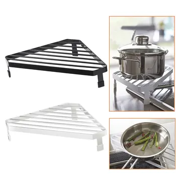 

Bathroom Shelf Organizer Shower Storage Rack Holder Black Corner Shelves Toilet Shampoo Holder No Drill Bath Basket Shower Shelf