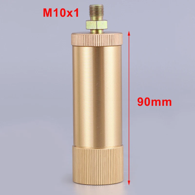 Ручной насос PCP 4500 psi воздушный фильтр масляный сепаратор воды| |