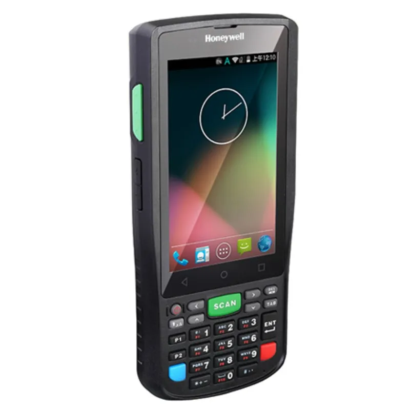 Honeywell Scanpal EDA50K Mobile Computer Android PDA with WIFI NFC 2D Imager WLAN wireless bluetooth bar code qr code reader