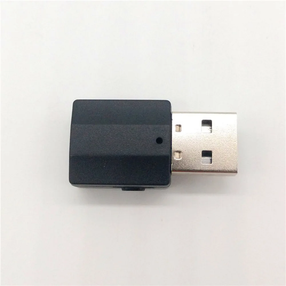 Bluetooth 5,0 беспроводной приемник аудио адаптер передатчик 3,5 мм AUX с переключателем абсолютно и высококачественный