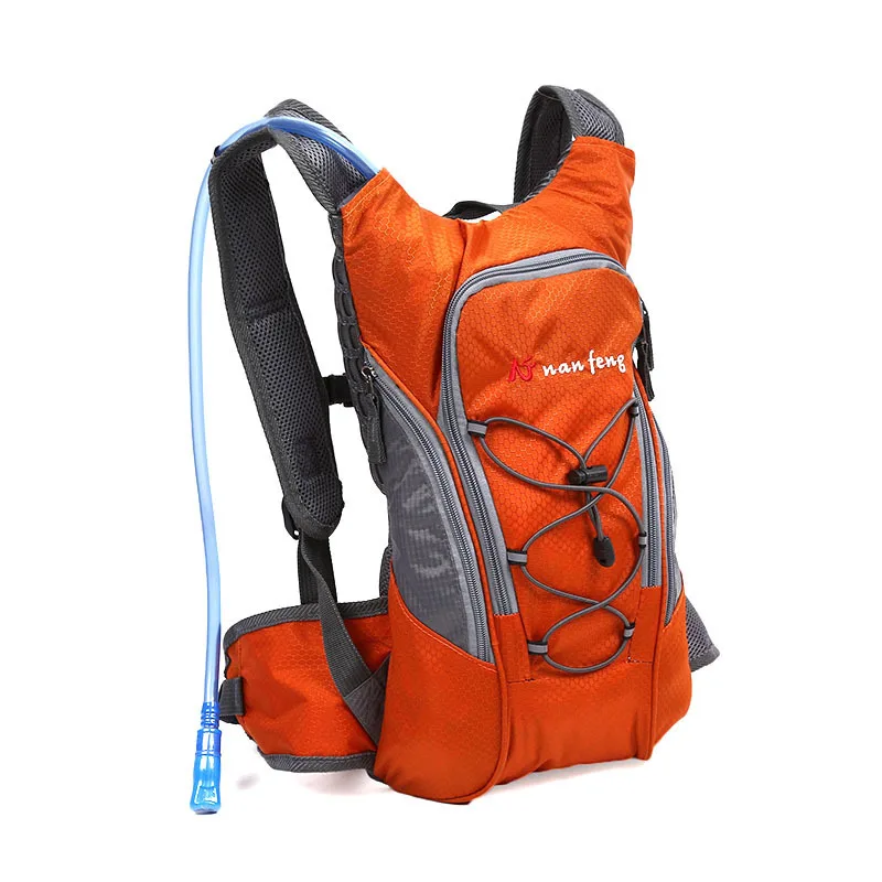 

New Style Outdoor Sports Riding Backpack Mountain Climbing Travel Hiking Running Casual Backpack