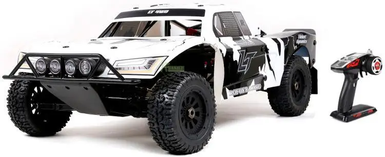 1/5 4WD RC автомобиль обновленная версия 2,4G Радиоуправляемая машина игрушка 360DR 36CC двойное кольцо бензиновый двигатель 4WD внедорожник для ROFUN LT