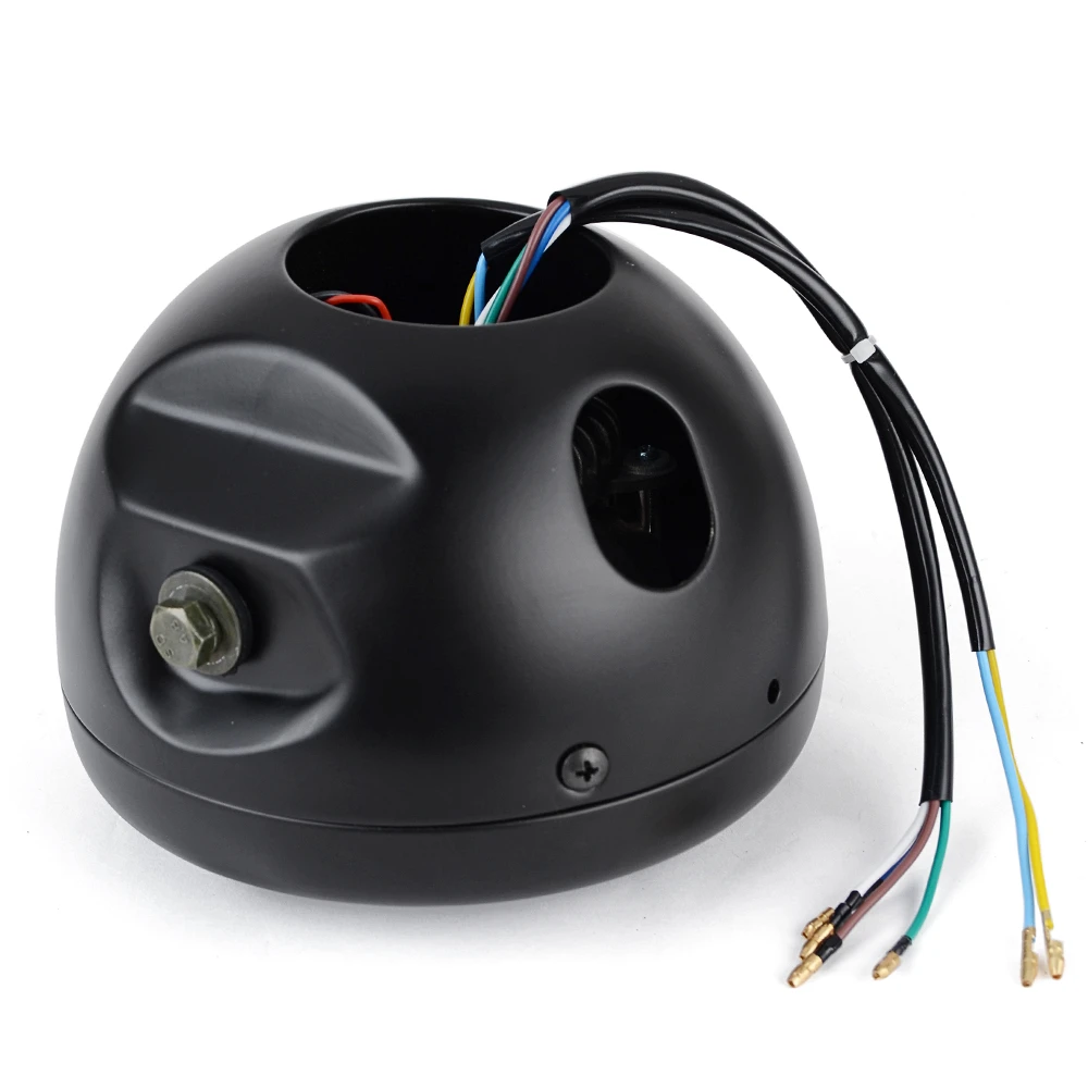 【新品】マイビー　ハイブリッドライト Amazon.co.jp: バイクヘッドライト カウル フルヘッドライト