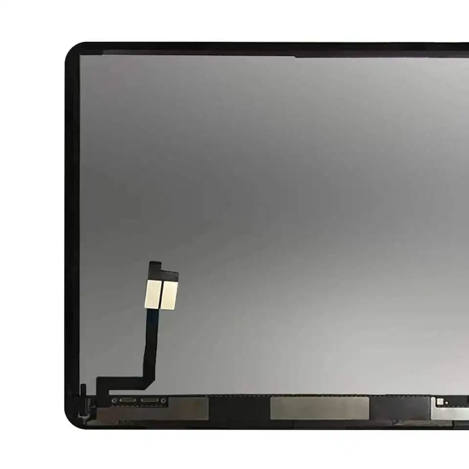 LCD Screen For iPad Pro 3 12.9& 4th 4 Gen 2020 A2069 A2229 A2232 A2233 LCD Display Touch Screen Digitizer Assembly Replacement