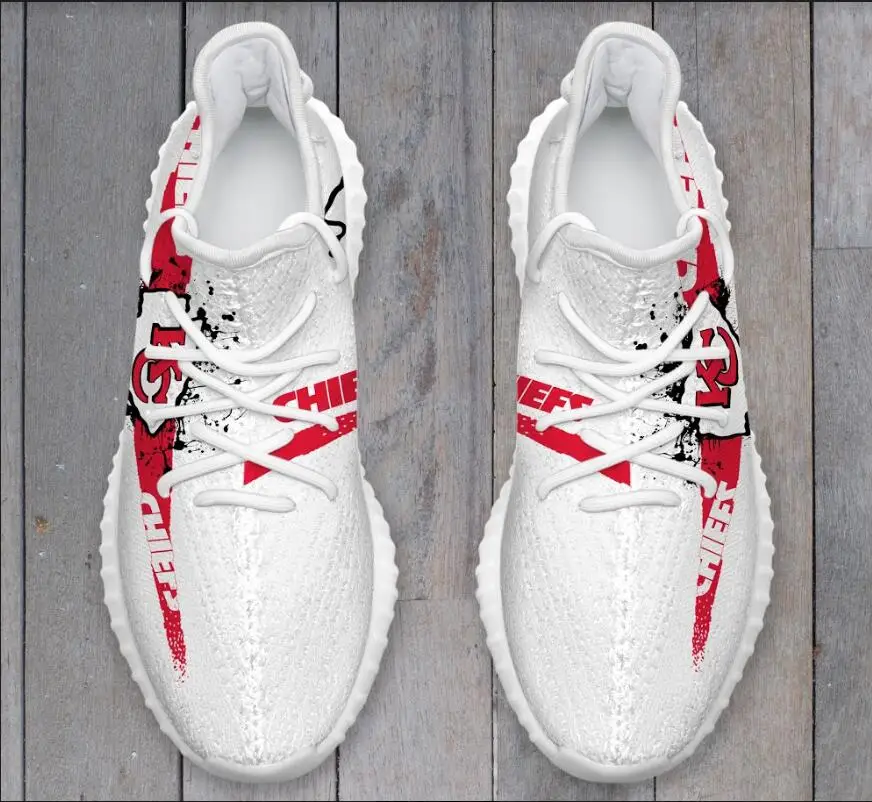 6 Yeezys Boost 350 V2 Мужская Спортивная дышащая повседневная обувь на заказ женские кроссовки обувь для отдыха - Цвет: 6