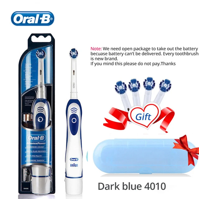 DB4010-Blue Case