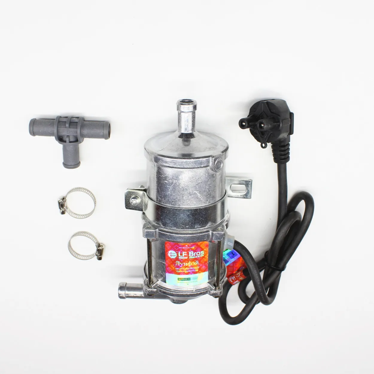 220V 3000W Auto Engine Heater Car Preheater Coolant Heating Truck Motor Can  Air Diesel Parking Heater Webasto Part - AliExpress