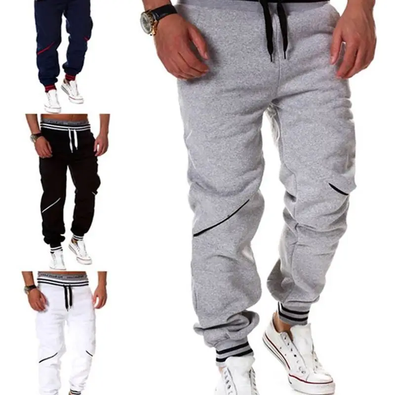 

2017 The NE Men's Cargo Pants New Style Men Casual Loose-Fit Transport