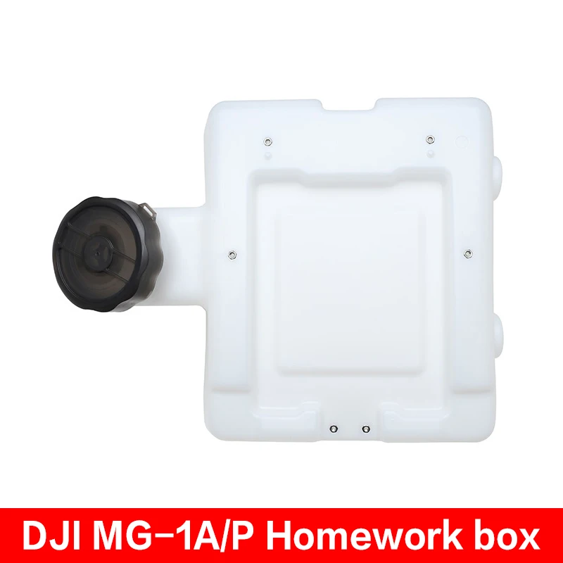 

Original MG-1S/A/P Work Box Spray System Work Compartment Cover For DJI MG-1S/A/P Agriculture Industrial Drone
