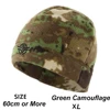 1-Green Camo-XL