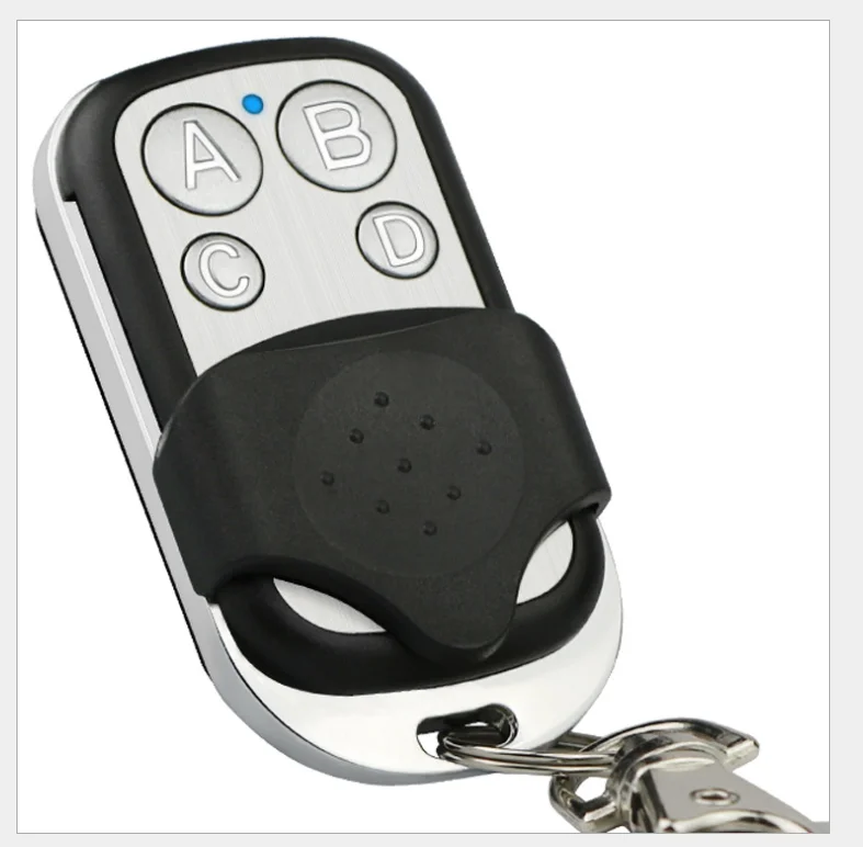 Remote controller Домашняя безопасность, 4g, 3g, sim-карта, Wi-Fi, охранная сигнализация, работает с 2MP ip-камерами, 1ch, 2ch, 3ch, Сенсорный электронный переключатель, умная розетка - Цвет: Remote controller