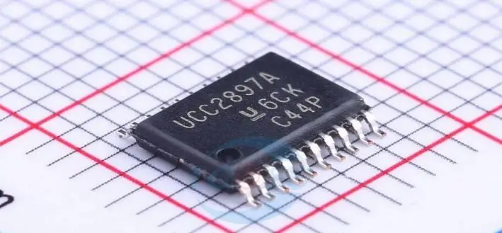 

30pcs/lot UCC2897A UCC2897APWR TSSOP20