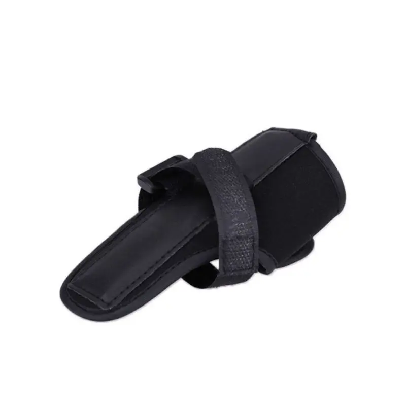 Напульсник для гольфа, Корректор осанки, держатель с креплением, защита для гольфов, тренировка, коррекция, защитные принадлежности