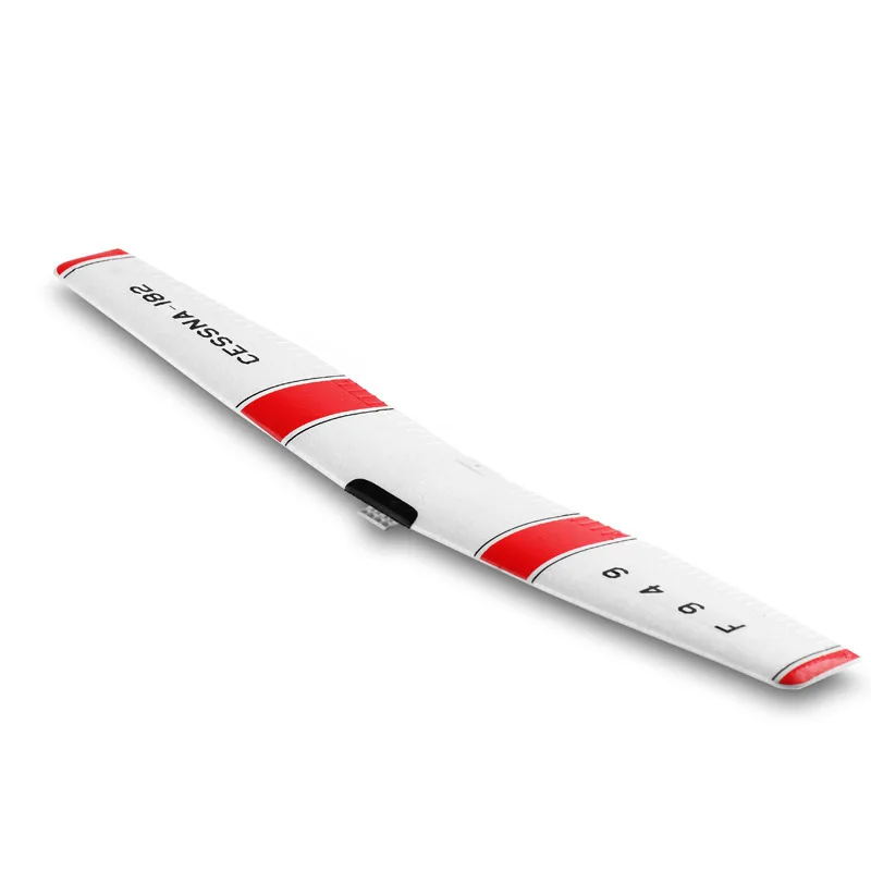 

Weili F949 Three-Channel Fixed-wing Plane Medium Entry-level Glider Remote Control Model Plane Toy