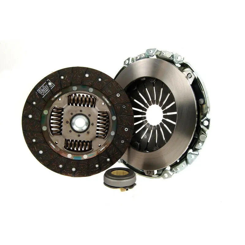 

Комплект сцепления для VW, Skoda Octavia, Audi TT, A3, 3 шт.