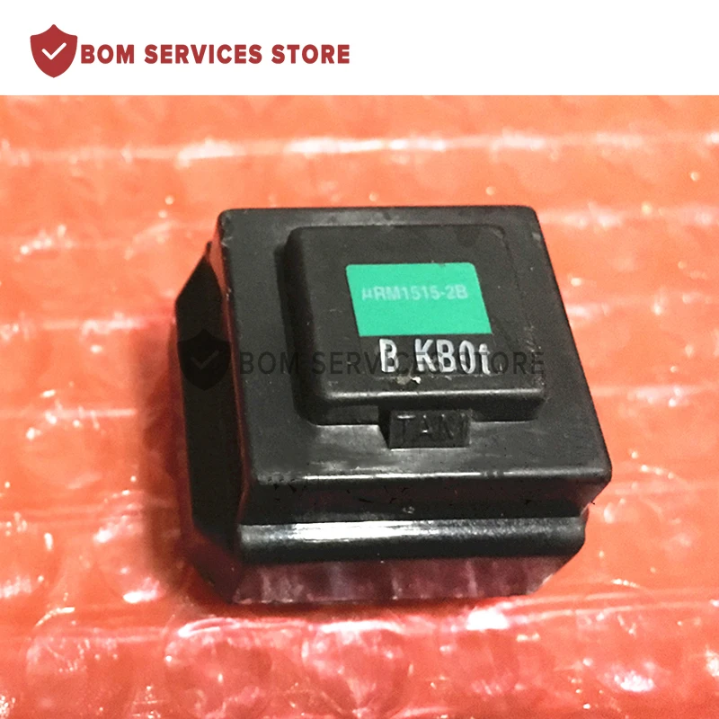 Módulo Original Igbt Rm15152b Urm1515-2b Rm1515-2b Pm1512-c2 1515752