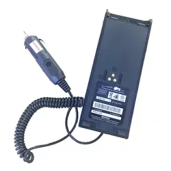 12V Автомобильное устройство подзарядки батарей для motorola HT100 MTX838 868 8000 MTX1000 8000 9000 PTX1200 MTS2000 MT2100 GP900 и т. д. иди и болтай walkie talkie