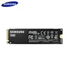 SAMSUNG-disco duro interno de estado sólido para ordenador portátil, unidad de estado sólido de 1TB, 980 GB, 4,0 GB, 500 PRO, PCIe 250 NVMe M.2 SSD ► Foto 2/4