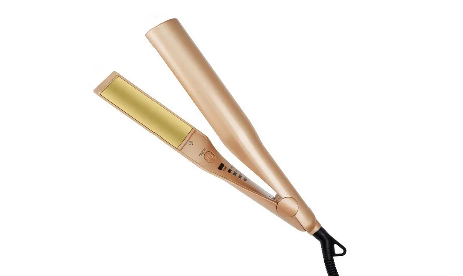 multifunctional hair dryer & volumizer rotating hair