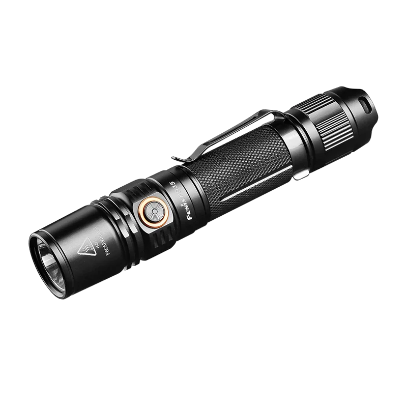 Fenix PD35 V2.0 Cree XP-L HI V3 светодиодный 1000 люмен 18650 тактический фонарик Фонарь