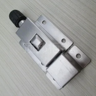 Dinbong LS735 ручка малые машины пружинная Пряжка промышленная ABS нейлоновая пластиковая пряжка