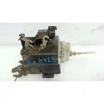 

8D1837016E DOOR LOCK FRONT RIGHT Audi A4 AVANT (B5)