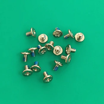 

100pcs M2 screw M2 * 3 /4 dispensing anti dropping screw SSD