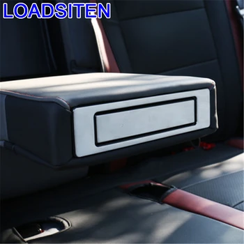 

Car Chromium Auto Automovil Outlet Air Conditioner Interior Modification Mouldings Sticker Strip 18 19 FOR Citroen C5 AIRCROSS