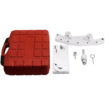 

Double Vanos Complete Camshaft Alignment Timing Lock Tool Kit Fit for BMW M52TUB25 /M54/M56