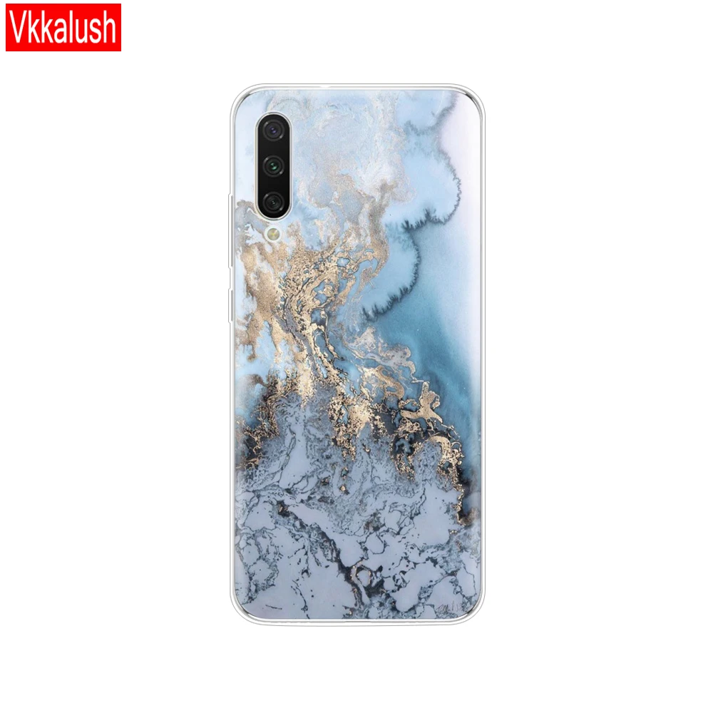 80187 Силиконовый чехол для xiaomi mi 9 LITE, чехол из прозрачного ТПУ, чехол для xiaomi mi 9 lite, задняя крышка для xiaomi mi 9 lite, чехол, сумка - Цвет: 80187
