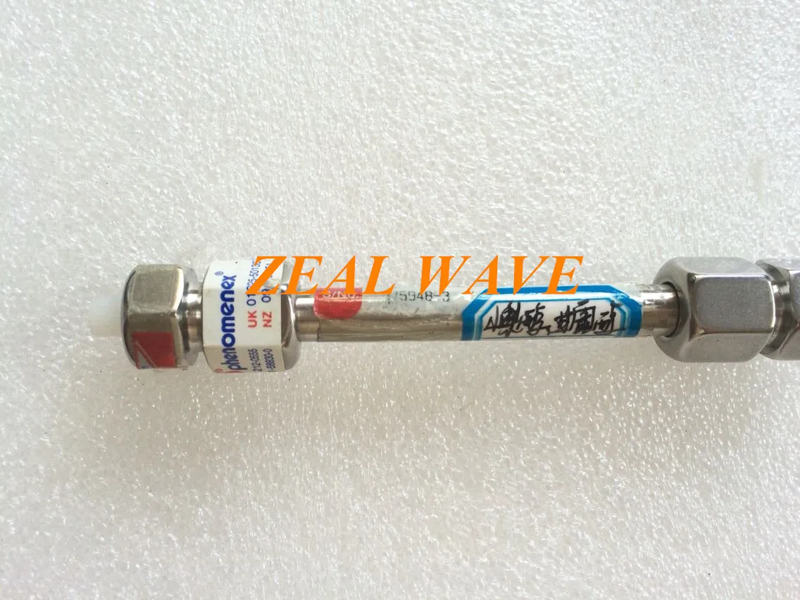 

Феромоновая сахарная колонна, Органическая кислота 00D-0135-K0, резекс 100*7,8 мм, 8 мкм