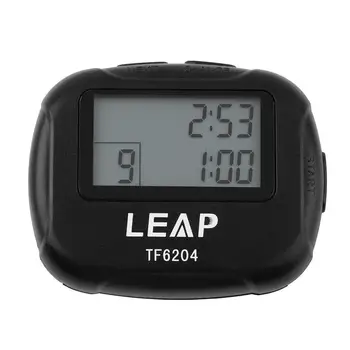 

Training Electronics Interval Timer Sports Crossfit Boxing Segment Stopwatch