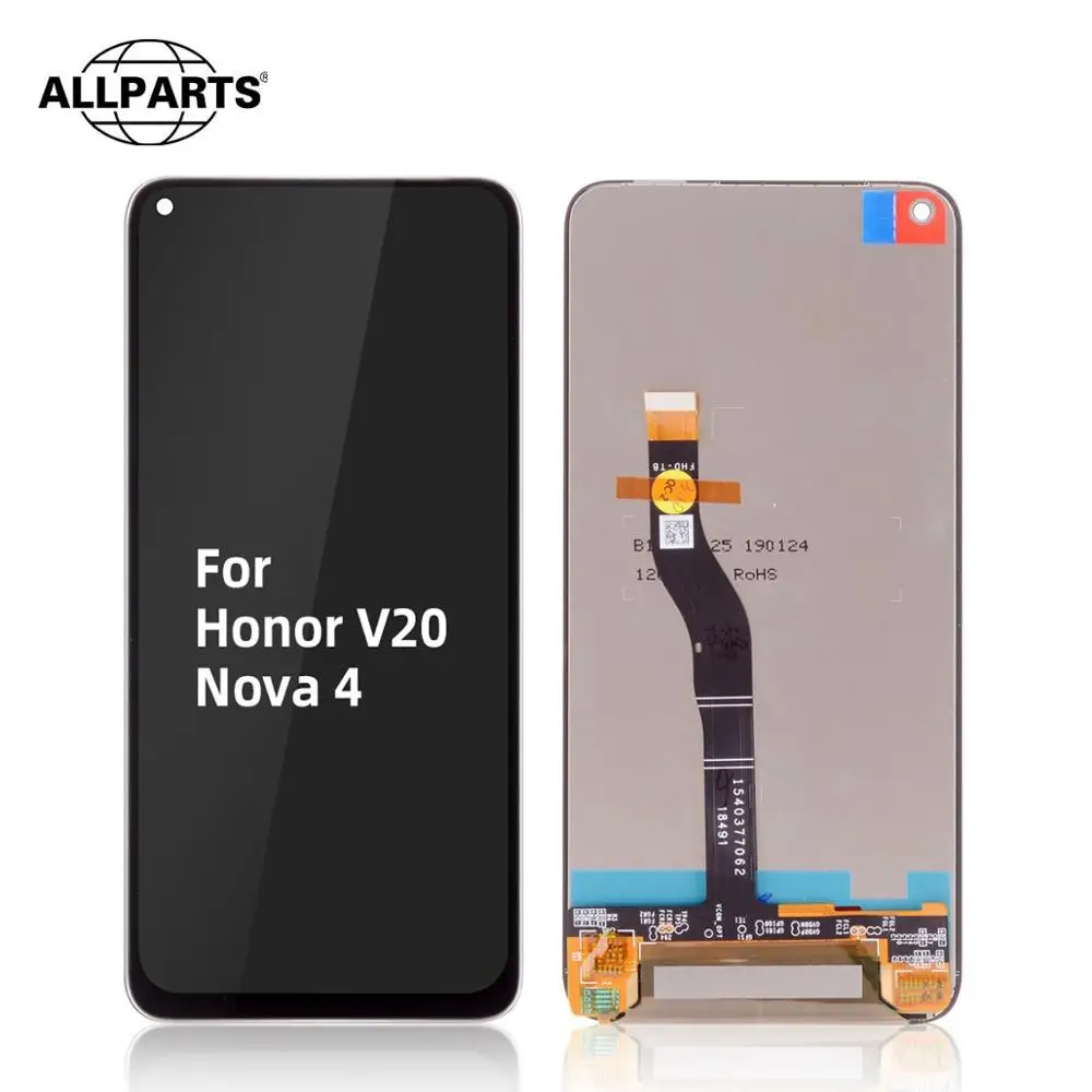 Honor View 20 Дисплей Купить В Зеленограде