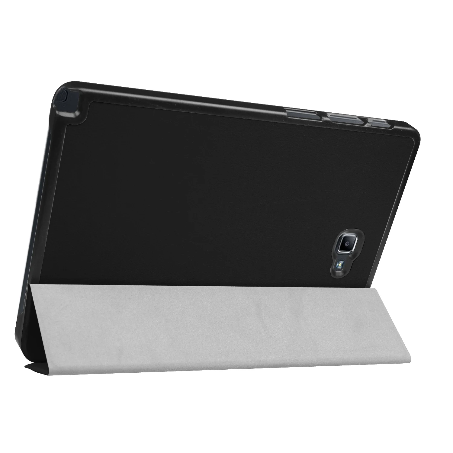Чехол для планшета Samsung Galaxy Tab A6 10 1 P580 Магнитный смарт чехол подставка P585 1|Чехлы