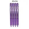 Purple-4pen