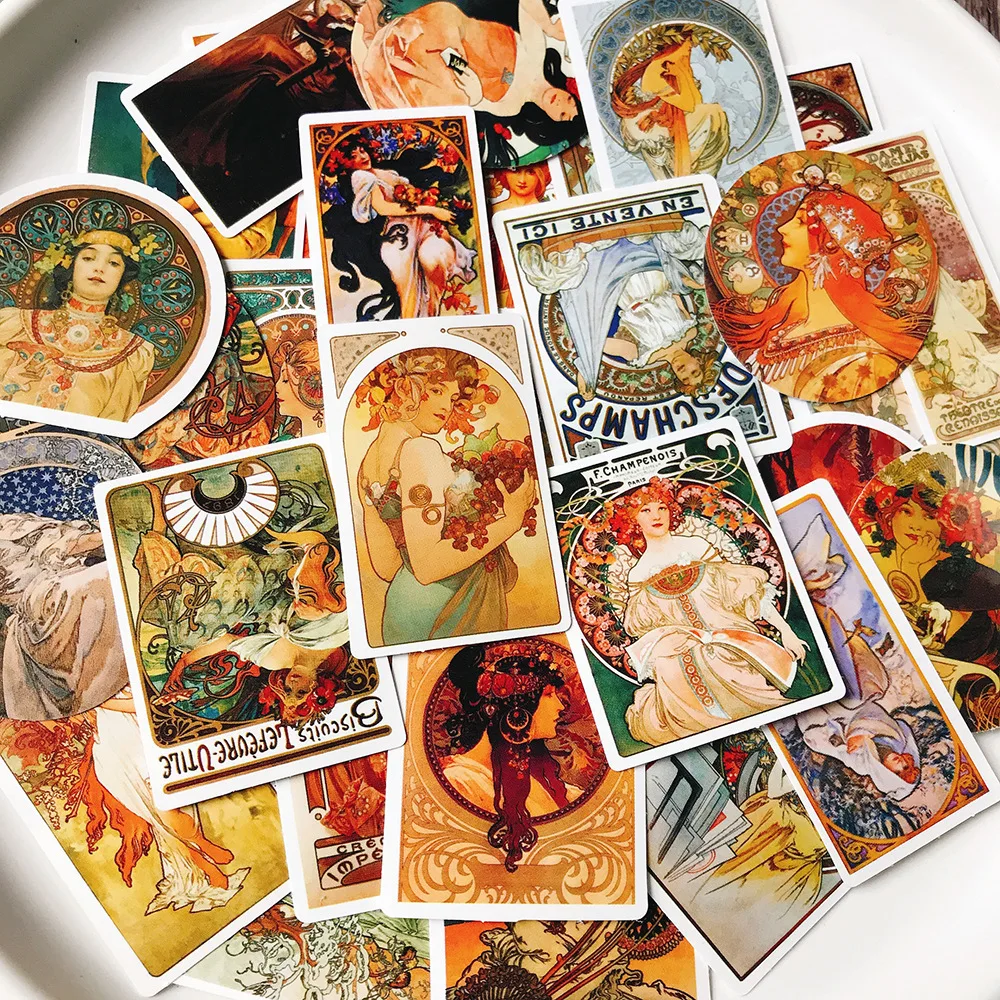 61pcs Mixed Cartoon Toy Bear Mini Stickers for Car Styling Bike Motorcycle Phone Laptop Travel Luggage Cool Funny Sticker Decal