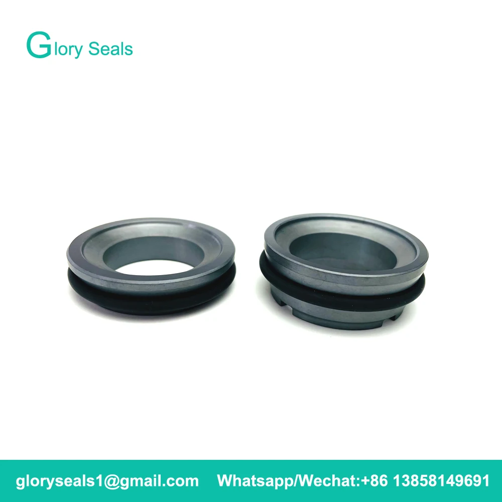 APV-25 Silicon Carbide Mechanical Seals APV For For Food Pump Sanitary Pump Milk Water Seal SIC/SIC/EPDM