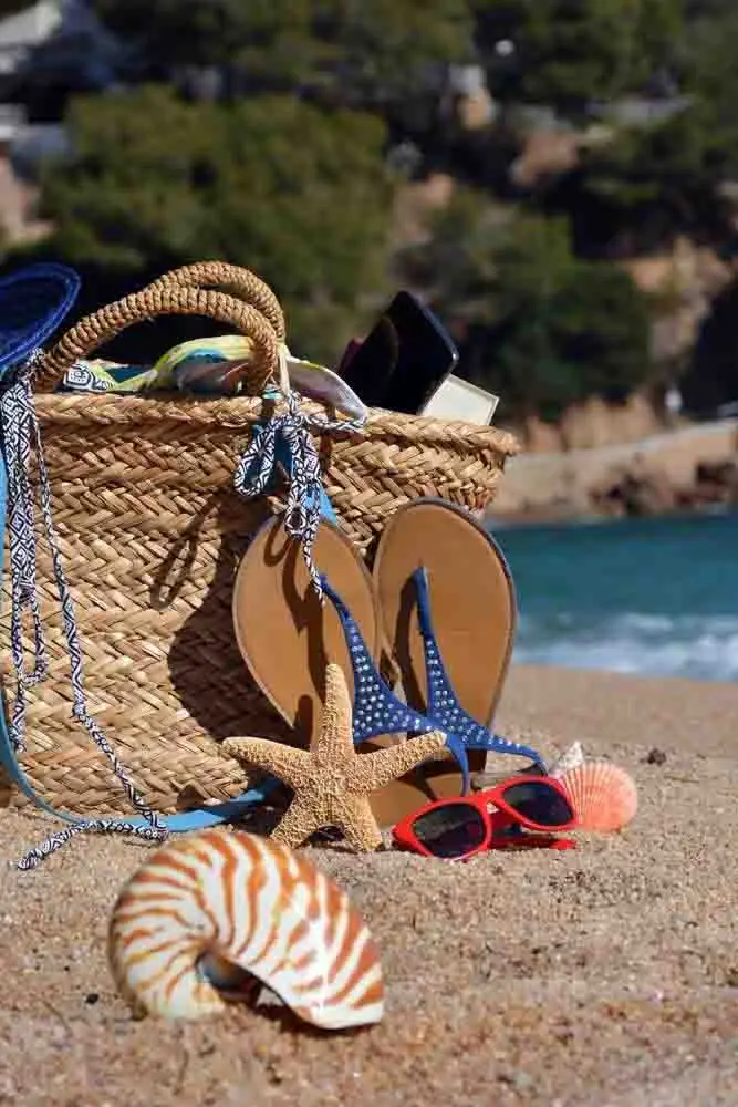 

SHUOZHIKE Vinyl Custom Photography Prop Starfish Beach theme Photo Studio Background T19912-2103