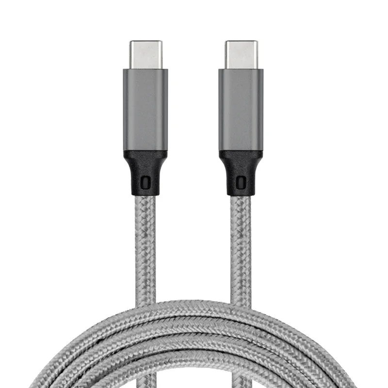GRAUGEAR Adattatori USB-C a USB 3.2 Gen 2, Pack 2, Trasferimento Dati 10 Gbps, da tipo A a tipo