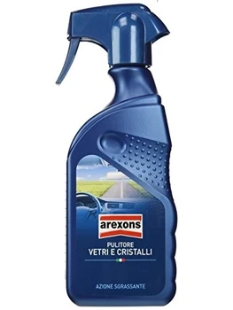 

Arexons 8367 Pulitore Vetri e Cristalli