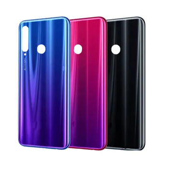 

Replacement Global 6.21“ ”for huawei honor 10i/20i Back Cover Door Battery Housing case Rear Glass for huawei honor 20 lite